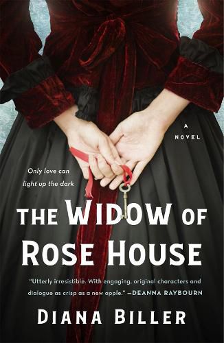 The Widow of Rose House: A Novel