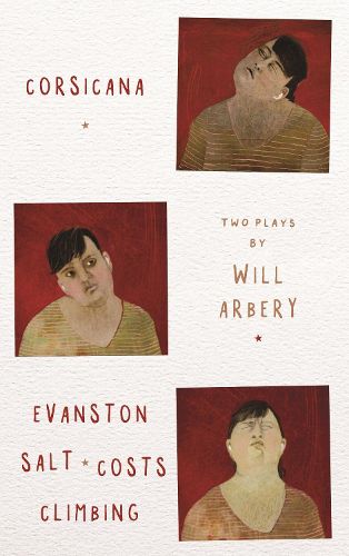 Cover image for Corsicana & Evanston Salt Costs Climbing: two plays