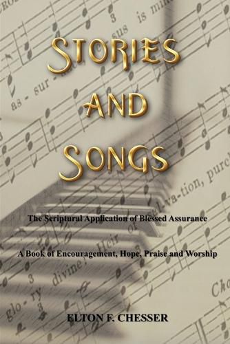 Cover image for Stories and Songs