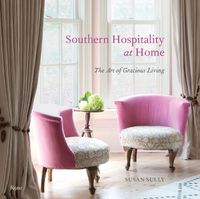 Cover image for Southern Hospitality at Home