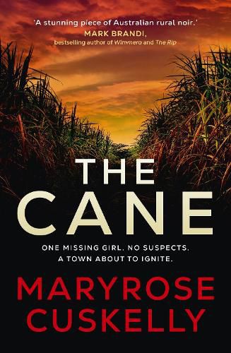 Cover image for The Cane