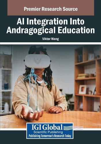 Cover image for AI Integration Into Andragogical Education