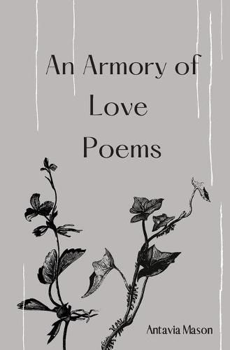 Cover image for An Armory of Love Poems