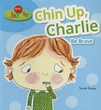 Cover image for Chin Up, Charlie