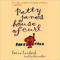 Cover image for Patty Jane's House of Curl