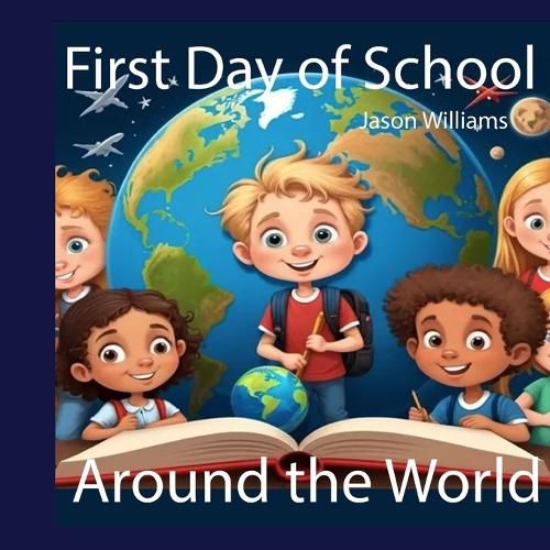 First Day of School around the World