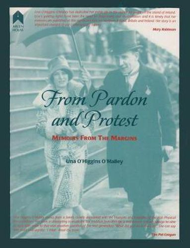 Cover image for From Pardon to Protest: Memoirs from the Margins