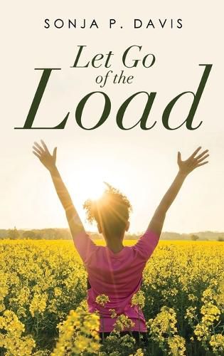Cover image for Let Go of the Load