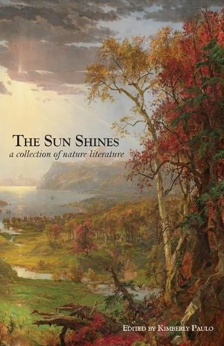 Cover image for The Sun Shines