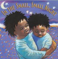Cover image for In the Small, Small Night