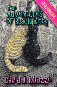 Cover image for The Adventures of Black Kitty