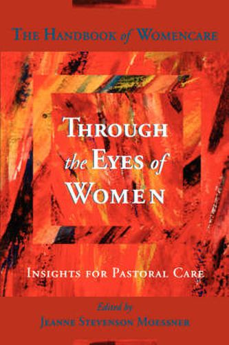 Cover image for Through the Eyes of Women