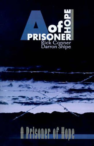 Cover image for A Prisoner of Hope