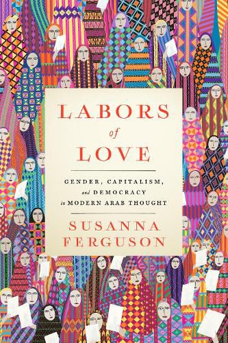 Cover image for Labors of Love
