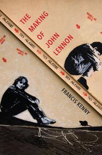 Cover image for The Making of John Lennon