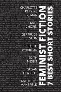 Cover image for 7 best short stories - Feminist fiction