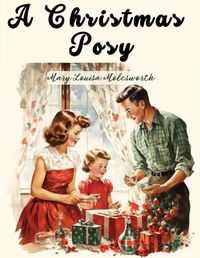 Cover image for A Christmas Posy