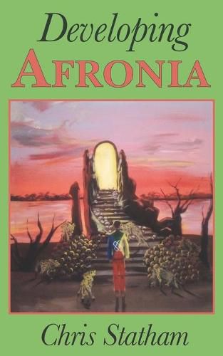 Cover image for Developing Afronia