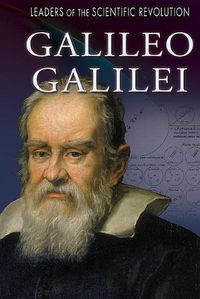 Cover image for Galileo Galilei