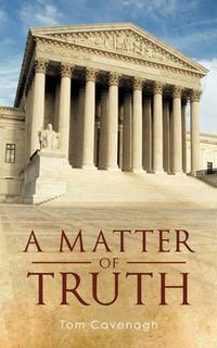 Cover image for A Matter of Truth