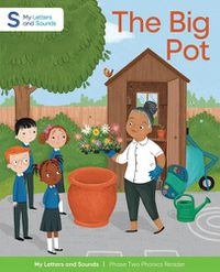 Cover image for The Big Pot