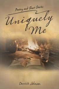 Cover image for Uniquely Me