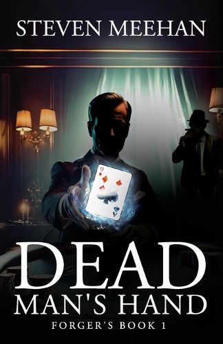 Cover image for Dead Man's Hand