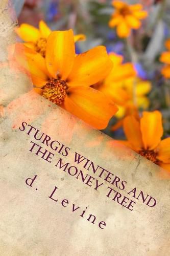 Cover image for Sturgis Winters and The Money Tree