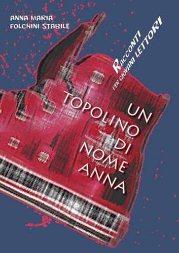 Cover image for Un Topolino Di Nome Anna