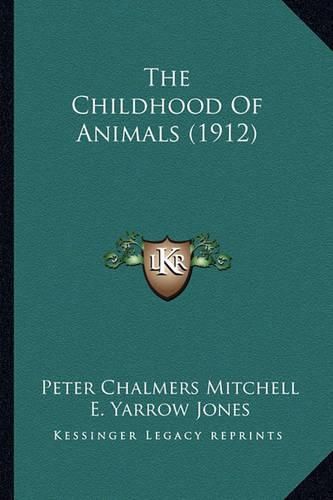 The Childhood of Animals (1912)