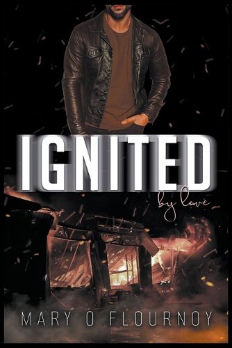 Cover image for Ignited