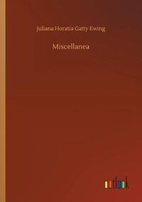 Cover image for Miscellanea