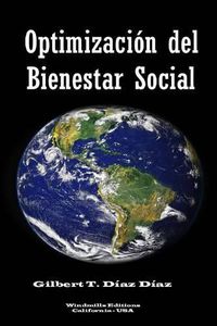 Cover image for Optimizacion Del Bienestar Social
