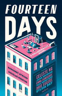 Cover image for Fourteen Days