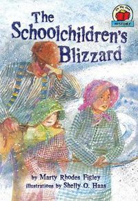 Cover image for The Schoolchildren's Blizzard