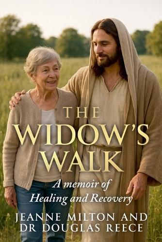 Cover image for A Widow's Walk
