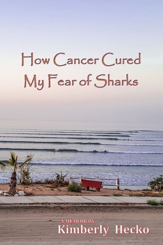 Cover image for How Cancer Cured My Fear of Sharks