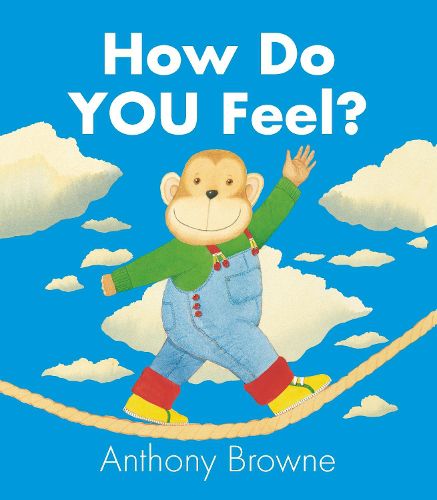 Cover image for How Do You Feel?