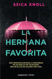 Cover image for Hermana Favorita, La