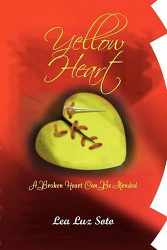 Cover image for Yellow Heart