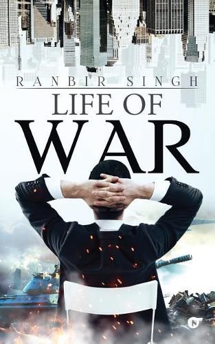 Cover image for Life of War