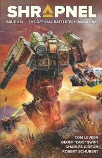 Cover image for BattleTech