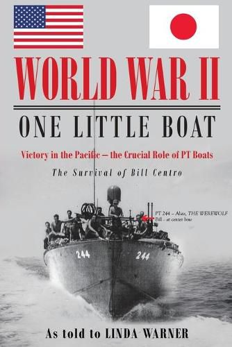 Cover image for World War II: One Little Boat