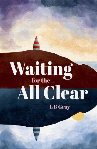 Cover image for Waiting for the All Clear