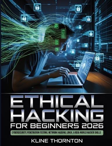 Cover image for Ethical Hacking for Beginners 2026