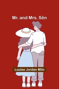 Cover image for Mr. and Mrs. S?n