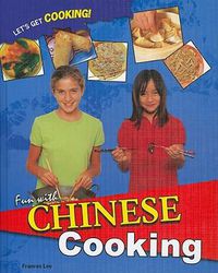 Cover image for Fun with Chinese Cooking