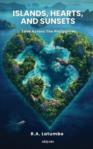 Cover image for Islands, Hearts, and Sunsets Love Across The Philippines