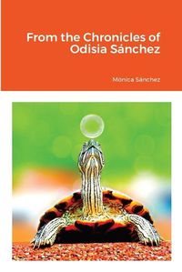 Cover image for From the Chronicles of Odisia S?nchez