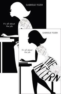Cover image for The Intern (The Intern, #1)